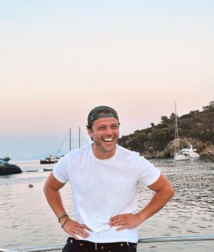 Tolga Sarıtaş Instagram - 📸 : @zeynepmayruk