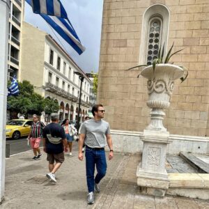 Tolga Sarıtaş Instagram - 