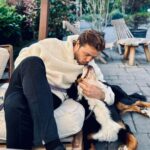 Tolga Sarıtaş Instagram –
