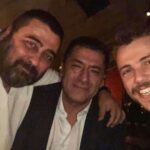 Tolga Sarıtaş Instagram – Yaşamın hakkını çok güzel verdin be canım Köknarım.. ❤️
Senden sonrası tufan…