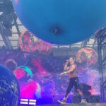 Tolga Sarıtaş Instagram – Magical night , magical experience..
#coldplay