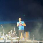 Tolga Sarıtaş Instagram – Magical night , magical experience..
#coldplay