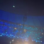 Tolga Sarıtaş Instagram – Magical night , magical experience..
#coldplay