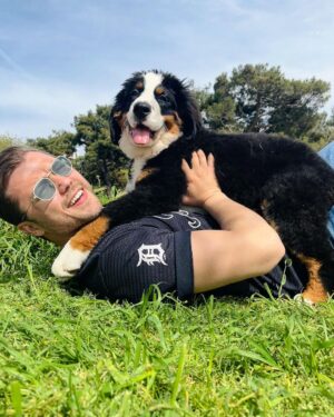 Tolga Sarıtaş Instagram - #mygirl