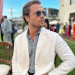 Tolga Sarıtaş Instagram –