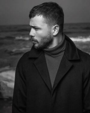 Tolga Sarıtaş Instagram - 