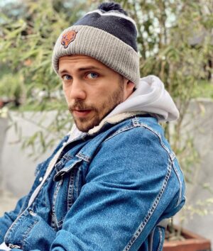 Tolga Sarıtaş Instagram - 