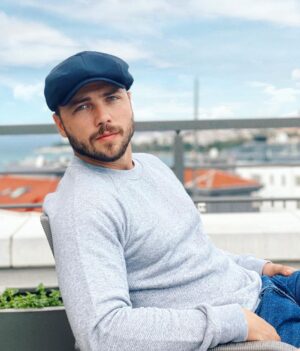 Tolga Sarıtaş Instagram - 