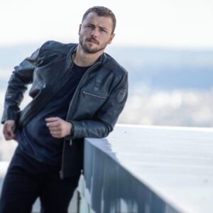 Tolga Sarıtaş Instagram - 