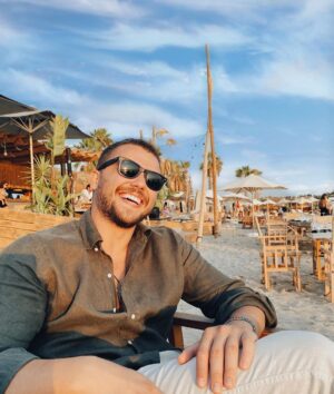 Tolga Sarıtaş Instagram - 