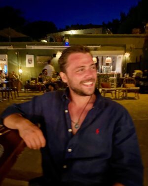 Tolga Sarıtaş Instagram - 