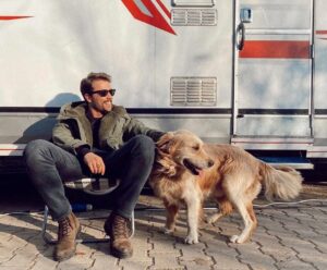 Tolga Sarıtaş Instagram - 
