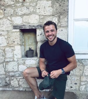 Tolga Sarıtaş Instagram - 📸: @zeynepmayruk
