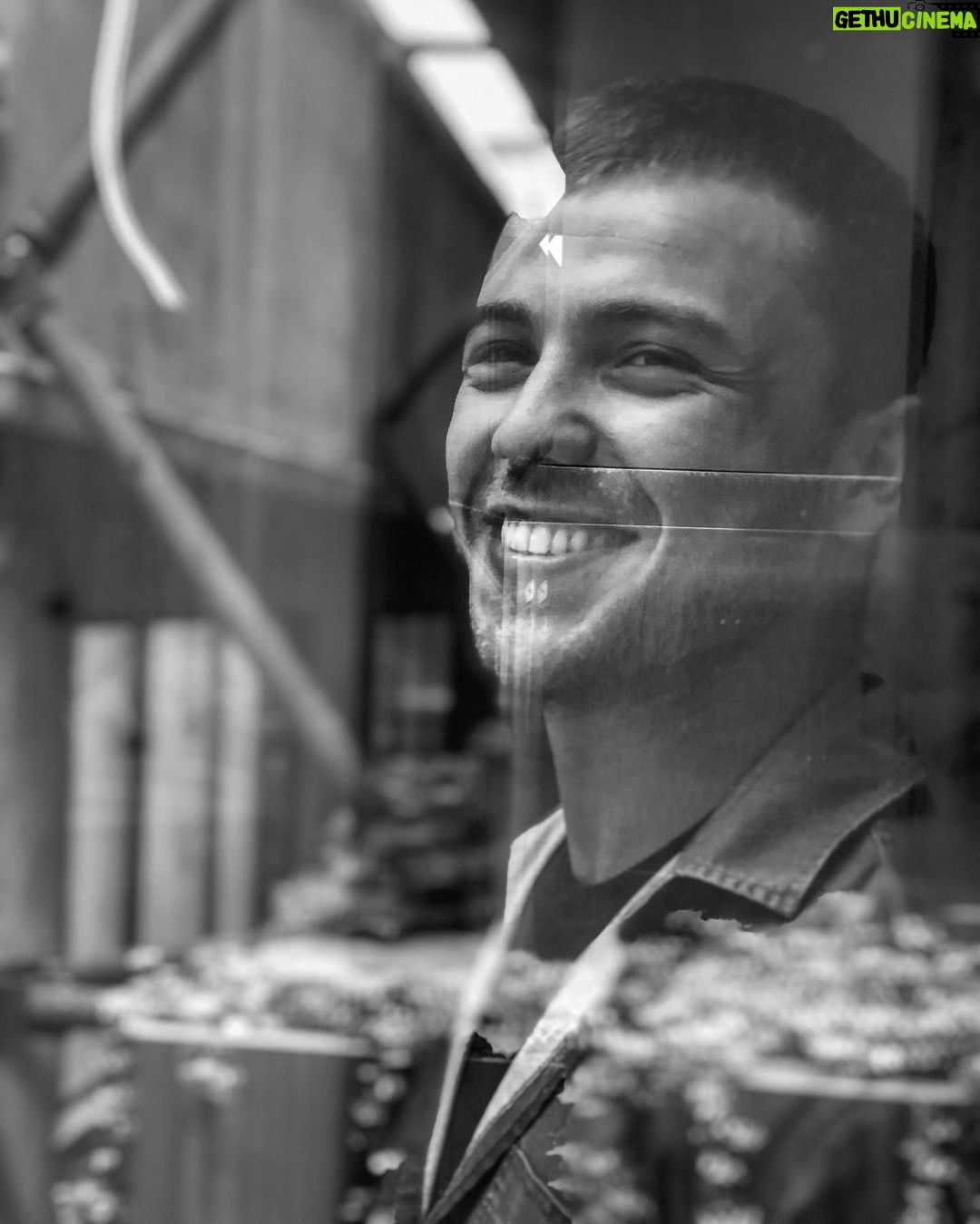 Tolga Sarıtaş - 461.4K Likes -