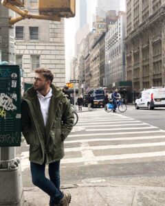 Tolga Sarıtaş Instagram - #fall2018