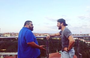 Tolga Sarıtaş Instagram - TheKök.