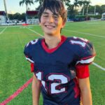 Tom Brady Instagram – My son Benny, can you believe it? Fourteen years old already! It seems like yesterday you were running around in your superhero cape, and now you’re definitely a superhero to me ❤️

You’ve grown so much, and not just in height (seriously, watch out @gronk) You’ve grown in kindness, smarts, and all-around awesomeness. Your ability to make people laugh, your knack for solving problems, and your endless debating skills 🤣 make you a force to be reckoned with.

We love you so much. You are a blessing to us all and we adore you! 

P.S. No, you can’t stay up until 3 AM playing video games now that you’re 14. Nice try tho 🤣