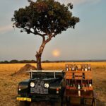Tom Brady Instagram - What an incredible trip to the most amazing continent…Africa 🖤🖤🖤. It was another special reminder that life is TRULY about relationships and memories…This past week of my birthday I have had much time to reflect and be grateful for all the incredible blessings. I couldn’t imagine growing up as a boy in San Mateo that my life would become what it has… I’ve experienced quite a bit in the first 45 years I have lived, and what I have loved most is the people who I have shared the most life changing events with….my children, my family, my loved ones and friends and all of you have added so much to this incredible/adventurous life. To wake up to sunrises and untouched parts of our beautiful planet, to witness these animals in all their glory, to see how different people can live with true joy and happiness continues to bring me great lessons in learning. Anyone who knows me knows I love quotes….I have two in my mind that I want to begin this next chapter with. They are profoundly meaningful to me and maybe you will like them as well! “The life you lead, is the lesson you teach” “If I am not for myself, who will be for me? If I am not for others, what am I?” I’ve had them in my mind for some time, and I will continue to bring them with me on this journey of life. Thank you all for your love and support these first 45 years….I am taking these next days one at a time, focusing on being my best self for me, and others, and living a life of integrity and purpose.