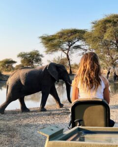 Tom Brady Instagram - What an incredible trip to the most amazing continent…Africa 🖤🖤🖤. It was another special reminder that life is TRULY about relationships and memories…This past week of my birthday I have had much time to reflect and be grateful for all the incredible blessings. I couldn’t imagine growing up as a boy in San Mateo that my life would become what it has… I’ve experienced quite a bit in the first 45 years I have lived, and what I have loved most is the people who I have shared the most life changing events with….my children, my family, my loved ones and friends and all of you have added so much to this incredible/adventurous life. To wake up to sunrises and untouched parts of our beautiful planet, to witness these animals in all their glory, to see how different people can live with true joy and happiness continues to bring me great lessons in learning. Anyone who knows me knows I love quotes….I have two in my mind that I want to begin this next chapter with. They are profoundly meaningful to me and maybe you will like them as well! “The life you lead, is the lesson you teach” “If I am not for myself, who will be for me? If I am not for others, what am I?” I’ve had them in my mind for some time, and I will continue to bring them with me on this journey of life. Thank you all for your love and support these first 45 years….I am taking these next days one at a time, focusing on being my best self for me, and others, and living a life of integrity and purpose.