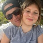 Tom Brady Instagram – 🎉🎂 Happy 11th birthday to the sweetest little angel in my life! 😇 Watching you grow into the amazing person you are brings me so much joy. You are always a bright star 🌟 to all of us. Keep shining girlie girl, and never stop being the special, unique person you are. I Love you to the moon and back! 💖🎈