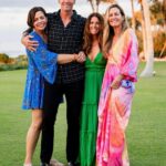 Tom Brady Instagram - Happy Mothers Day to all these amazing women who have given our family so much throughout their lives. Thank you all for your love, compassion and kindness, and for setting such an amazing example for all of our little ones. We are all so grateful for your support and helping us all achieve our dreams. I wish all the mothers in the world a special day with the people that love them the most.