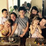 Tom Brady Instagram - Happy Mothers Day to all these amazing women who have given our family so much throughout their lives. Thank you all for your love, compassion and kindness, and for setting such an amazing example for all of our little ones. We are all so grateful for your support and helping us all achieve our dreams. I wish all the mothers in the world a special day with the people that love them the most.