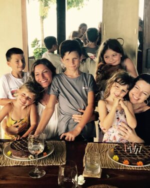 Tom Brady Instagram - Happy Mothers Day to all these amazing women who have given our family so much throughout their lives. Thank you all for your love, compassion and kindness, and for setting such an amazing example for all of our little ones. We are all so grateful for your support and helping us all achieve our dreams. I wish all the mothers in the world a special day with the people that love them the most.