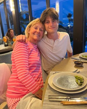 Tom Brady Instagram - Happy Mothers Day to all these amazing women who have given our family so much throughout their lives. Thank you all for your love, compassion and kindness, and for setting such an amazing example for all of our little ones. We are all so grateful for your support and helping us all achieve our dreams. I wish all the mothers in the world a special day with the people that love them the most.