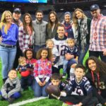 Tom Brady Instagram - Happy Mothers Day to all these amazing women who have given our family so much throughout their lives. Thank you all for your love, compassion and kindness, and for setting such an amazing example for all of our little ones. We are all so grateful for your support and helping us all achieve our dreams. I wish all the mothers in the world a special day with the people that love them the most.