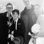 Tom Brady Instagram - Happy Mothers Day to all these amazing women who have given our family so much throughout their lives. Thank you all for your love, compassion and kindness, and for setting such an amazing example for all of our little ones. We are all so grateful for your support and helping us all achieve our dreams. I wish all the mothers in the world a special day with the people that love them the most.