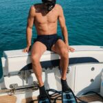 Tom Brady Instagram – I did Michigan and Massachusetts winters for a long time. Let me have this 😂🦞☀️