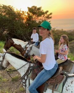 Tom Brady Instagram - Happy Mothers Day to all these amazing women who have given our family so much throughout their lives. Thank you all for your love, compassion and kindness, and for setting such an amazing example for all of our little ones. We are all so grateful for your support and helping us all achieve our dreams. I wish all the mothers in the world a special day with the people that love them the most.
