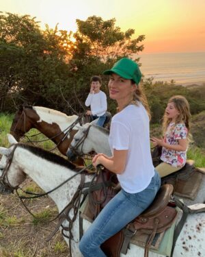 Tom Brady Instagram - Happy Mothers Day to all these amazing women who have given our family so much throughout their lives. Thank you all for your love, compassion and kindness, and for setting such an amazing example for all of our little ones. We are all so grateful for your support and helping us all achieve our dreams. I wish all the mothers in the world a special day with the people that love them the most.