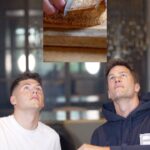 Tom Brady Instagram – Gordon’s Grilled Cheese