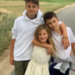 Tom Brady Instagram - I love my family I love my teammates I love my friends I love my coaches I love football I love you all I am truly grateful on this day. Thank you 🙏🏻❤️