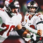 Tom Brady Instagram - 2 more. Let’s bring it home.