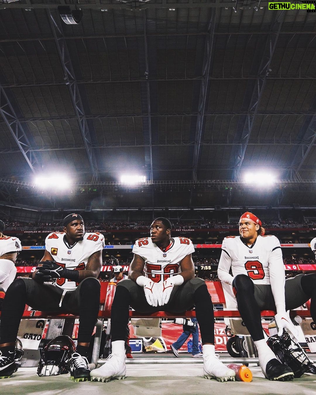 Tom Brady Instagram - 2 more. Let’s bring it home.