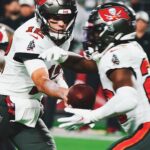Tom Brady Instagram - 2 more. Let’s bring it home.