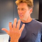 Tom Brady Instagram – This is not good…