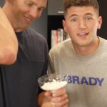 Tom Brady Instagram – Avocado Ice Cream?! @tombrady