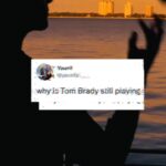 Tom Brady Instagram – Season 23. #LFG