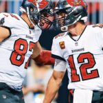 Tom Brady Instagram – Teammate, friend, brother, just a few of the words that come to mind when I think of @gronk. Nobody has ever embodied the idea of “leaving it all out on the field” like Rob has throughout his entire career. Every single snap, I knew that no matter how many people you put in front of him, he was going to get to his spot. 

Even more important is the person he was off the field. Focused when he had to be, and FUN the rest of the time. Having Gronk in your locker room was every NFL players dream. I’m proud of all that we’ve accomplished together, and even more excited for all you have ahead of you. 

Congrats Gronk, you deserve it.