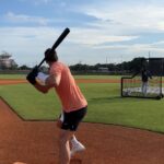 Tom Brady Instagram - You think that Expos offer is still on the table? @gronk