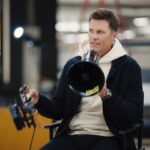 Tom Brady Instagram - People are always asking what brought me out of retirement. I just had an epiphany on the @hertz set. Maybe all I needed was a vacation…