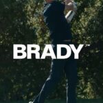 Tom Brady Instagram - Always ready! 😂 @bradybrand Head to bradybrand.com to sign up for early access to the GOLF launch!