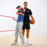 Tom Brady Instagram - Dad still wins for now.. I don’t love my chances next year though.