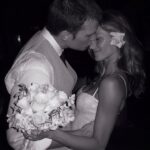 Tom Brady Instagram - 13 years ago, we both said “I do” ….and you have been the best thing that ever happened to my life. I love you more now than I ever could have imagined. You are the best mother and wife and supporter in the world and I am blessed to call you my wife. Te amo muito meu amor, happy anniversary @gisele