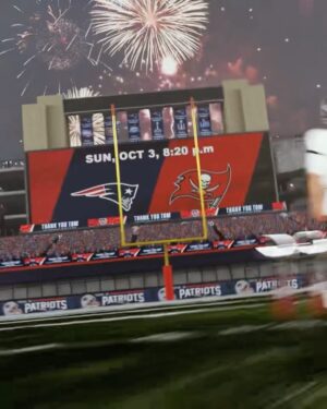 Tom Brady Instagram - Homecoming 

📹 @watyoriginal @shadowlion