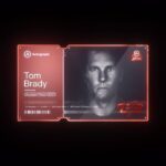 Tom Brady Instagram – Excited to announce the launch of the first ever @autograph.io Premier Preseason Passes. Each owner of a Preseason Access Pass will have preferential access to future drops from Autograph. This is the new era of collecting! Link in bio and join the queue at 2:30pm EST!