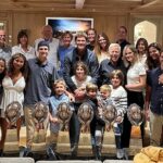 Tom Brady Instagram – Forever in our family ❤️💙